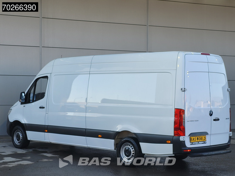 Mercedes-Benz Sprinter 311 CDI L3H2 Airco Cruise L3 14m3 Airco Cruise control - Fourgonnette: photos 2 Mercedes-Benz Sprinter 311 CDI L3H2 Airco Cruise L3 14m3 Airco Cruise control - Fourgonnette: photos 2