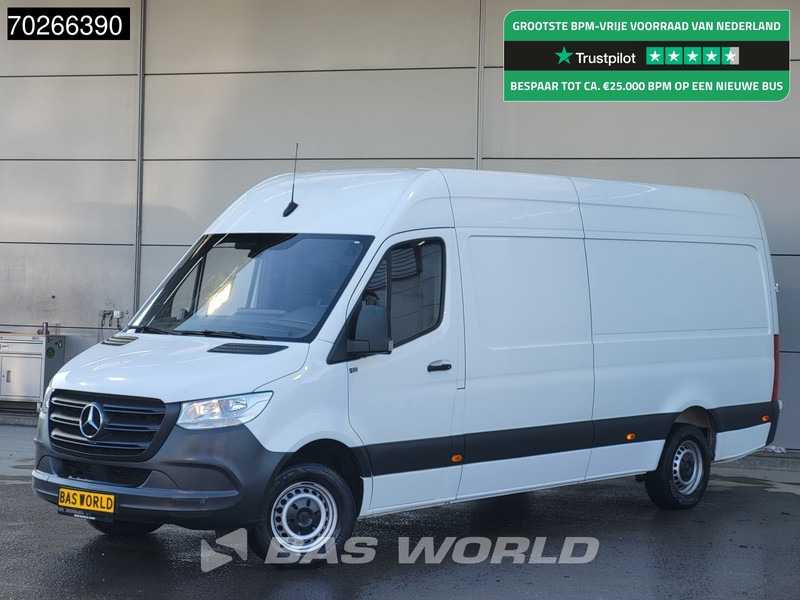 Mercedes-Benz Sprinter 311 CDI L3H2 Airco Cruise L3 14m3 Airco Cruise control - Fourgonnette: photos 1 Mercedes-Benz Sprinter 311 CDI L3H2 Airco Cruise L3 14m3 Airco Cruise control - Fourgonnette: photos 1