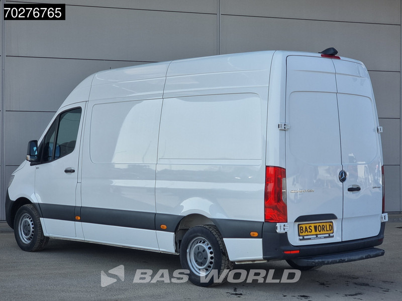 Mercedes-Benz Sprinter 314 CDI Automaat L2H2 MBUX Airco Parkeersensoren L2 11m3 Airco - Fourgon utilitaire: photos 2 Mercedes-Benz Sprinter 314 CDI Automaat L2H2 MBUX Airco Parkeersensoren L2 11m3 Airco - Fourgon utilitaire: photos 2
