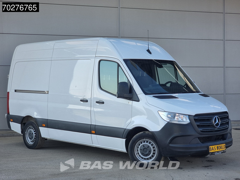 Mercedes-Benz Sprinter 314 CDI Automaat L2H2 MBUX Airco Parkeersensoren L2 11m3 Airco - Fourgon utilitaire: photos 3 Mercedes-Benz Sprinter 314 CDI Automaat L2H2 MBUX Airco Parkeersensoren L2 11m3 Airco - Fourgon utilitaire: photos 3