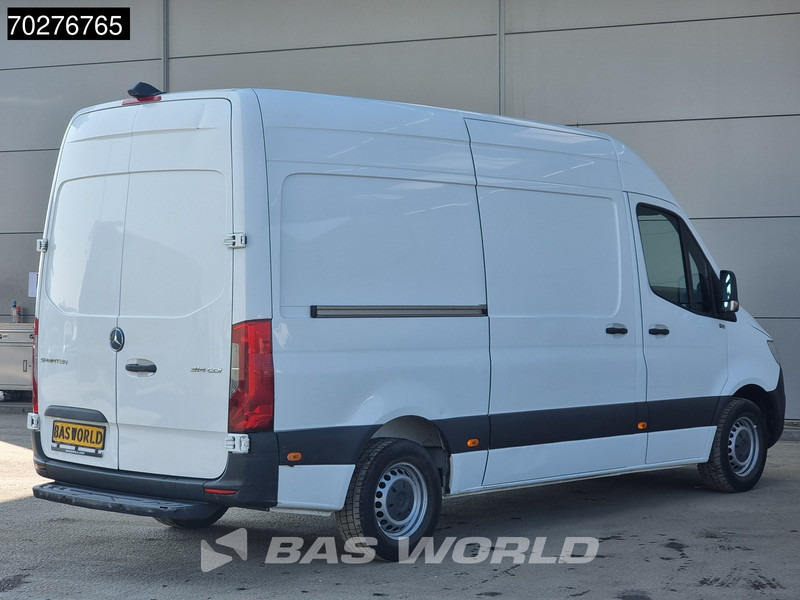 Mercedes-Benz Sprinter 314 CDI Automaat L2H2 MBUX Airco Parkeersensoren L2 11m3 Airco - Fourgon utilitaire: photos 5 Mercedes-Benz Sprinter 314 CDI Automaat L2H2 MBUX Airco Parkeersensoren L2 11m3 Airco - Fourgon utilitaire: photos 5