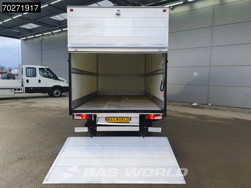 Mercedes-Benz Sprinter 314 CDI Automaat Laadklep Zijdeur Bakwagen Camera Airco Cruise Meubelbak Koffer 19m3 Airco Cruise control - Fourgon grand volume: photos 3 Mercedes-Benz Sprinter 314 CDI Automaat Laadklep Zijdeur Bakwagen Camera Airco Cruise Meubelbak Koffer 19m3 Airco Cruise control - Fourgon grand volume: photos 3