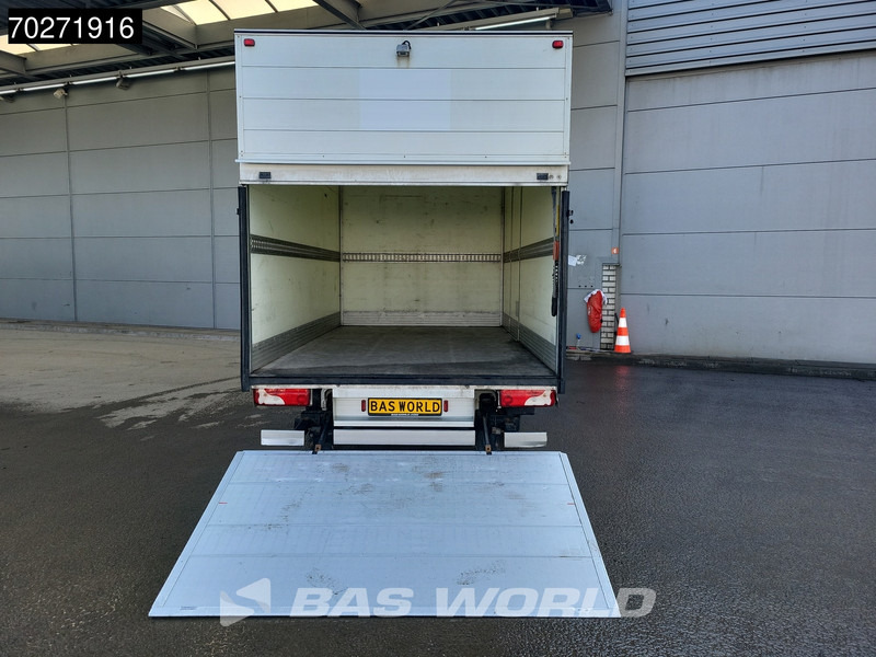 Mercedes-Benz Sprinter 314 CDI Automaat Laadklep Zijdeur Bakwagen Camera Airco Cruise Meubelbak Koffer Airco Cruise control - Fourgon grand volume: photos 3 Mercedes-Benz Sprinter 314 CDI Automaat Laadklep Zijdeur Bakwagen Camera Airco Cruise Meubelbak Koffer Airco Cruise control - Fourgon grand volume: photos 3