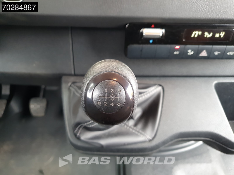 Fourgon utilitaire Mercedes-Benz Sprinter 314 CDI L2H2 Airco Cruise Euro6 L2 12m3 Airco Cruise control: photos 15