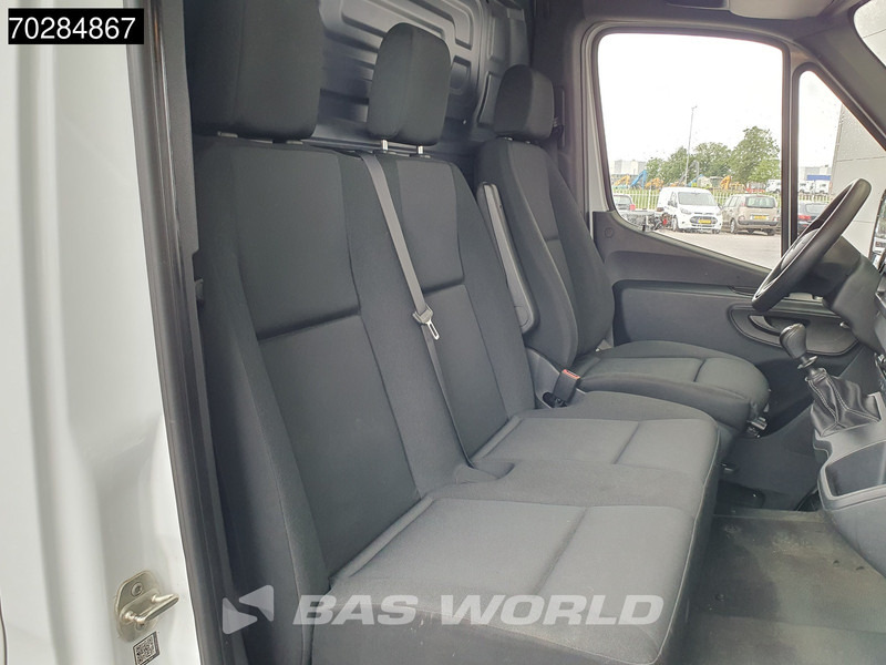 Fourgon utilitaire Mercedes-Benz Sprinter 314 CDI L2H2 Airco Cruise Euro6 L2 12m3 Airco Cruise control: photos 11