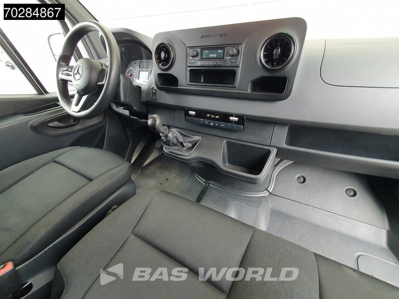 Fourgon utilitaire Mercedes-Benz Sprinter 314 CDI L2H2 Airco Cruise Euro6 L2 12m3 Airco Cruise control: photos 12