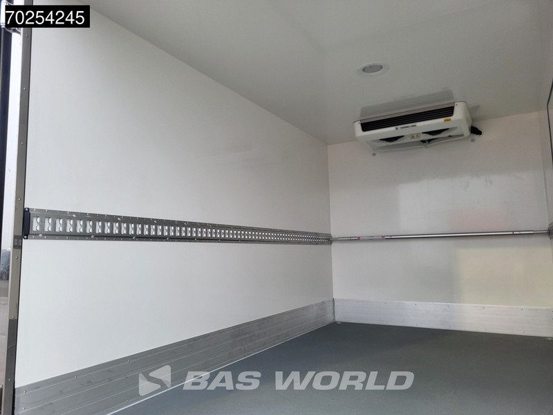 Mercedes-Benz Sprinter 315 CDI Automaat Koelwagen Thermo King V-300max 230V stekker Bakwagen Koel Kühlwagen Airco - Utilitaire frigorifique: photos 5 Mercedes-Benz Sprinter 315 CDI Automaat Koelwagen Thermo King V-300max 230V stekker Bakwagen Koel Kühlwagen Airco - Utilitaire frigorifique: photos 5