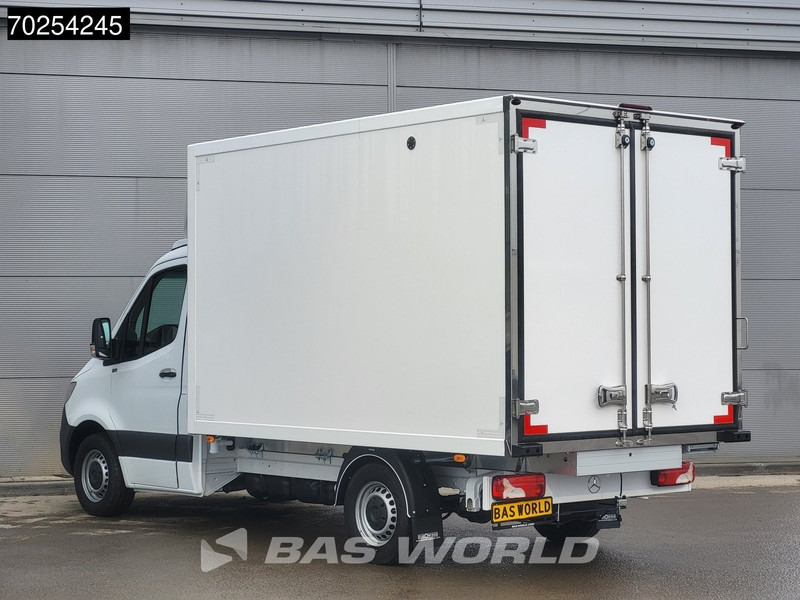 Mercedes-Benz Sprinter 315 CDI Automaat Koelwagen Thermo King V-300max 230V stekker Bakwagen Koel Kühlwagen Airco - Utilitaire frigorifique: photos 2 Mercedes-Benz Sprinter 315 CDI Automaat Koelwagen Thermo King V-300max 230V stekker Bakwagen Koel Kühlwagen Airco - Utilitaire frigorifique: photos 2