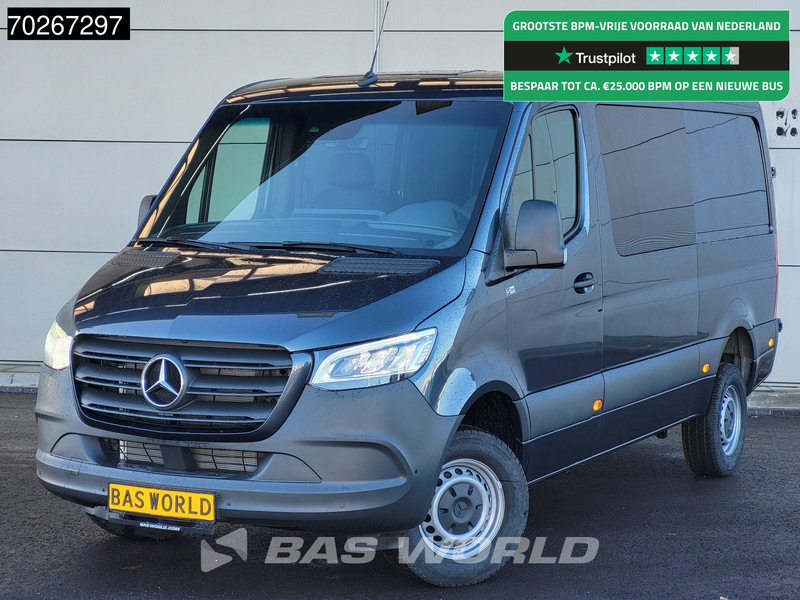Mercedes-Benz Sprinter 315 CDI Automaat L2H1 3500kg trekhaak Camera PDC Airco Cruise 9m3 Airco Trekhaak Cruise control - Fourgon utilitaire: photos 1 Mercedes-Benz Sprinter 315 CDI Automaat L2H1 3500kg trekhaak Camera PDC Airco Cruise 9m3 Airco Trekhaak Cruise control - Fourgon utilitaire: photos 1
