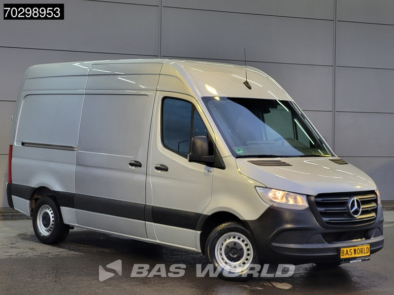 Mercedes-Benz Sprinter 315 CDI Automaat L2H2 150PK Airco Camera Parkeersensoren MBUX CarPlay Euro6 L2 12m3 Airco - Fourgonnette: photos 3 Mercedes-Benz Sprinter 315 CDI Automaat L2H2 150PK Airco Camera Parkeersensoren MBUX CarPlay Euro6 L2 12m3 Airco - Fourgonnette: photos 3