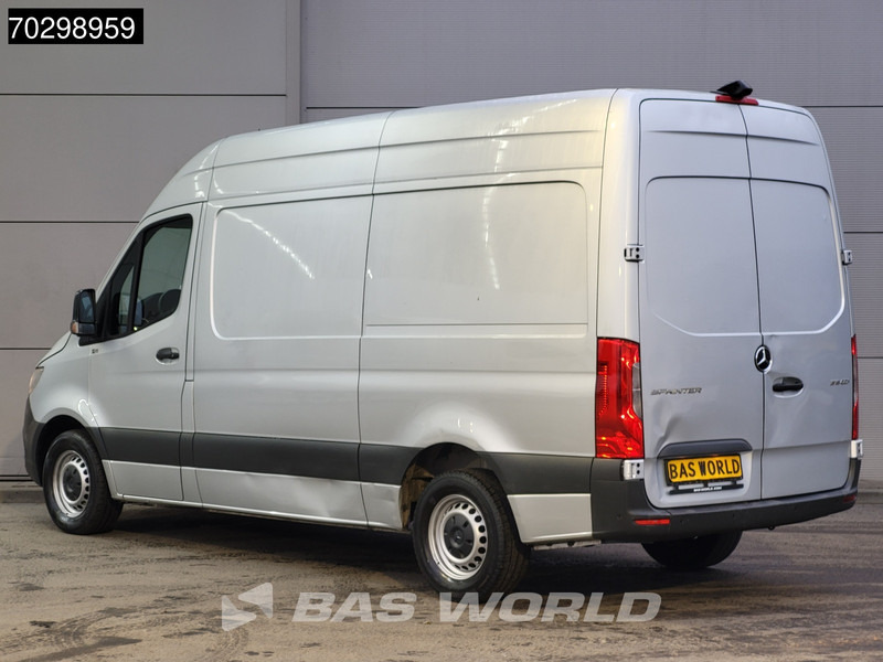 Mercedes-Benz Sprinter 315 CDI Automaat L2H2 150PK Airco Camera Parkeersensoren MBUX CarPlay Euro6 L2 12m3 Airco - Fourgonnette: photos 2 Mercedes-Benz Sprinter 315 CDI Automaat L2H2 150PK Airco Camera Parkeersensoren MBUX CarPlay Euro6 L2 12m3 Airco - Fourgonnette: photos 2