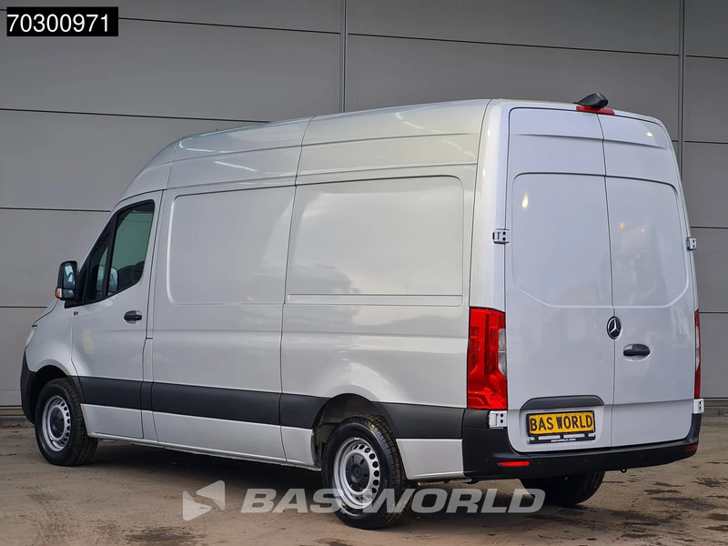 Mercedes-Benz Sprinter 315 CDI Automaat L2H2 150PK Airco Camera Parkeersensoren MBUX CarPlay Euro6 L2 Airco - Fourgonnette: photos 2 Mercedes-Benz Sprinter 315 CDI Automaat L2H2 150PK Airco Camera Parkeersensoren MBUX CarPlay Euro6 L2 Airco - Fourgonnette: photos 2