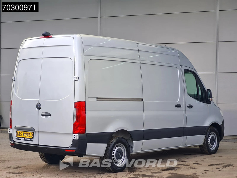 Mercedes-Benz Sprinter 315 CDI Automaat L2H2 150PK Airco Camera Parkeersensoren MBUX CarPlay Euro6 L2 Airco - Fourgonnette: photos 5 Mercedes-Benz Sprinter 315 CDI Automaat L2H2 150PK Airco Camera Parkeersensoren MBUX CarPlay Euro6 L2 Airco - Fourgonnette: photos 5