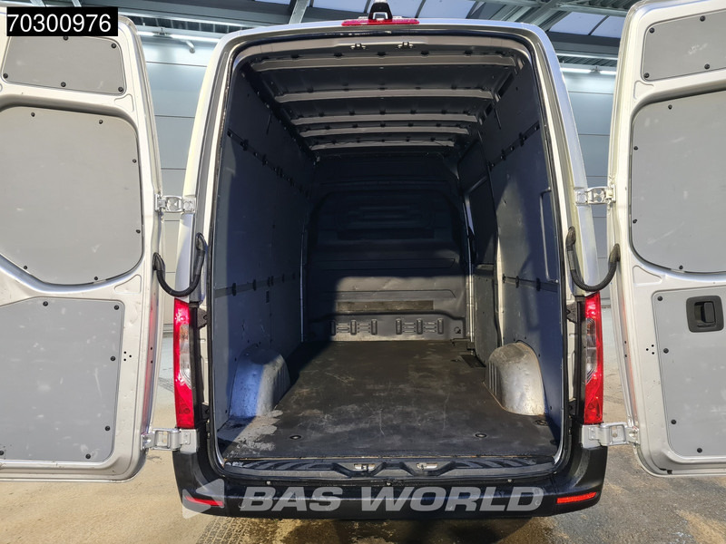 Mercedes-Benz Sprinter 315 CDI Automaat L2H2 150PK Airco Camera Parkeersensoren MBUX CarPlay Euro6 L2 Airco - Fourgonnette: photos 3 Mercedes-Benz Sprinter 315 CDI Automaat L2H2 150PK Airco Camera Parkeersensoren MBUX CarPlay Euro6 L2 Airco - Fourgonnette: photos 3