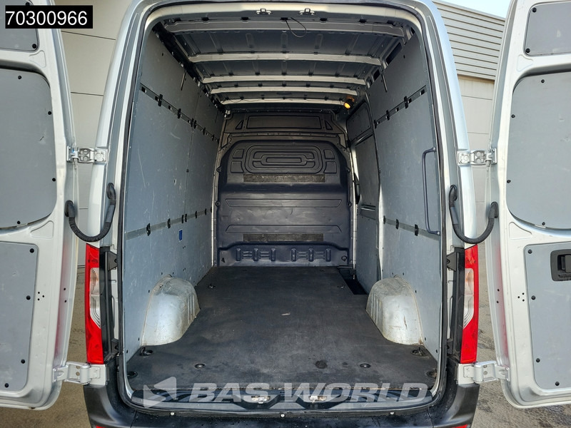 Crédit-bail de Mercedes-Benz Sprinter 315 CDI Automaat L2H2 150PK Airco Camera Parkeersensoren MBUX CarPlay Euro6 L2 Airco Mercedes-Benz Sprinter 315 CDI Automaat L2H2 150PK Airco Camera Parkeersensoren MBUX CarPlay Euro6 L2 Airco: photos 7 Crédit-bail de Mercedes-Benz Sprinter 315 CDI Automaat L2H2 150PK Airco Camera Parkeersensoren MBUX CarPlay Euro6 L2 Airco Mercedes-Benz Sprinter 315 CDI Automaat L2H2 150PK Airco Camera Parkeersensoren MBUX CarPlay Euro6 L2 Airco: photos 7