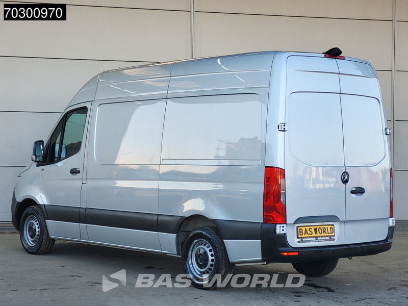 Mercedes-Benz Sprinter 315 CDI Automaat L2H2 150PK Airco Camera Parkeersensoren MBUX CarPlay Euro6 L2 Airco - Fourgonnette: photos 2 Mercedes-Benz Sprinter 315 CDI Automaat L2H2 150PK Airco Camera Parkeersensoren MBUX CarPlay Euro6 L2 Airco - Fourgonnette: photos 2