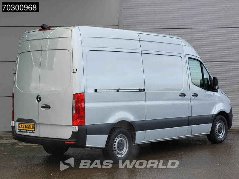 Mercedes-Benz Sprinter 315 CDI Automaat L2H2 150PK Airco Camera Parkeersensoren MBUX CarPlay Euro6 L2 Airco - Fourgonnette: photos 5 Mercedes-Benz Sprinter 315 CDI Automaat L2H2 150PK Airco Camera Parkeersensoren MBUX CarPlay Euro6 L2 Airco - Fourgonnette: photos 5