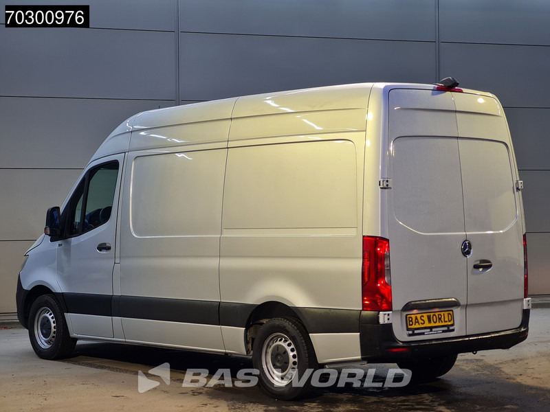 Mercedes-Benz Sprinter 315 CDI Automaat L2H2 150PK Airco Camera Parkeersensoren MBUX CarPlay Euro6 L2 Airco - Fourgonnette: photos 2 Mercedes-Benz Sprinter 315 CDI Automaat L2H2 150PK Airco Camera Parkeersensoren MBUX CarPlay Euro6 L2 Airco - Fourgonnette: photos 2