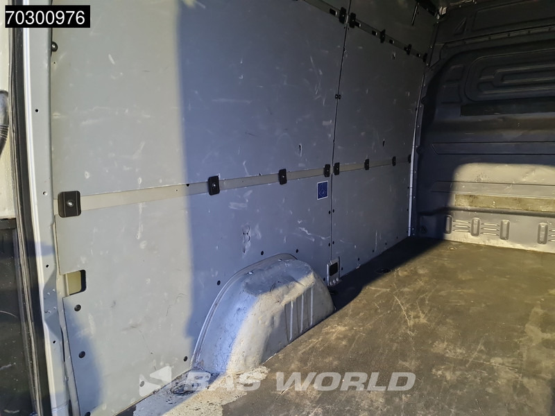 Mercedes-Benz Sprinter 315 CDI Automaat L2H2 150PK Airco Camera Parkeersensoren MBUX CarPlay Euro6 L2 Airco - Fourgonnette: photos 5 Mercedes-Benz Sprinter 315 CDI Automaat L2H2 150PK Airco Camera Parkeersensoren MBUX CarPlay Euro6 L2 Airco - Fourgonnette: photos 5