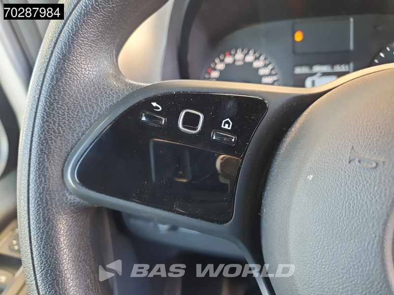Crédit-bail de Mercedes-Benz Sprinter 315 CDI Automaat L2H2 Airco Camera MBUX CarPlay Parkeersensoren Euro6 L2 12m3 Airco Mercedes-Benz Sprinter 315 CDI Automaat L2H2 Airco Camera MBUX CarPlay Parkeersensoren Euro6 L2 12m3 Airco: photos 17