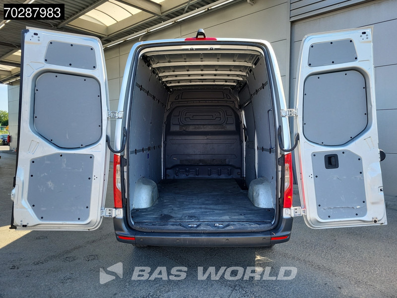 Mercedes-Benz Sprinter 315 CDI Automaat L2H2 Airco Camera MBUX CarPlay Parkeersensoren Euro6 L2 12m3 Airco - Fourgonnette: photos 5 Mercedes-Benz Sprinter 315 CDI Automaat L2H2 Airco Camera MBUX CarPlay Parkeersensoren Euro6 L2 12m3 Airco - Fourgonnette: photos 5