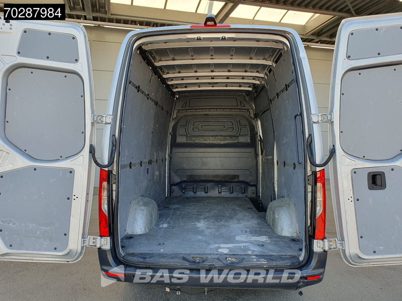 Mercedes-Benz Sprinter 315 CDI Automaat L2H2 Airco Camera MBUX CarPlay Parkeersensoren Euro6 L2 12m3 Airco - Fourgonnette: photos 3 Mercedes-Benz Sprinter 315 CDI Automaat L2H2 Airco Camera MBUX CarPlay Parkeersensoren Euro6 L2 12m3 Airco - Fourgonnette: photos 3