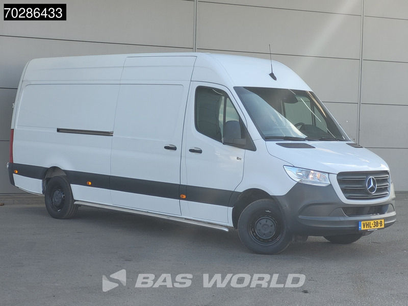 Mercedes-Benz Sprinter 315 CDI Automaat L3H2 Navi Airco Cruise Camera MBUX Euro6 L3 15m3 Airco Cruise control - Fourgon utilitaire: photos 5 Mercedes-Benz Sprinter 315 CDI Automaat L3H2 Navi Airco Cruise Camera MBUX Euro6 L3 15m3 Airco Cruise control - Fourgon utilitaire: photos 5