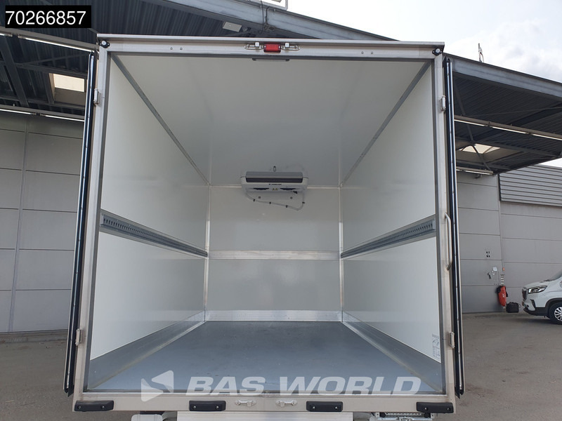 Mercedes-Benz Sprinter 315 CDI Koelwagen Achterdeuren Thermo King C-250 Airco MBUX Koel Koeler Kühl Kühler Kühlwagen Kühlkoffer 17m3 Airco Cruise contr - Utilitaire frigorifique: photos 3 Mercedes-Benz Sprinter 315 CDI Koelwagen Achterdeuren Thermo King C-250 Airco MBUX Koel Koeler Kühl Kühler Kühlwagen Kühlkoffer 17m3 Airco Cruise contr - Utilitaire frigorifique: photos 3