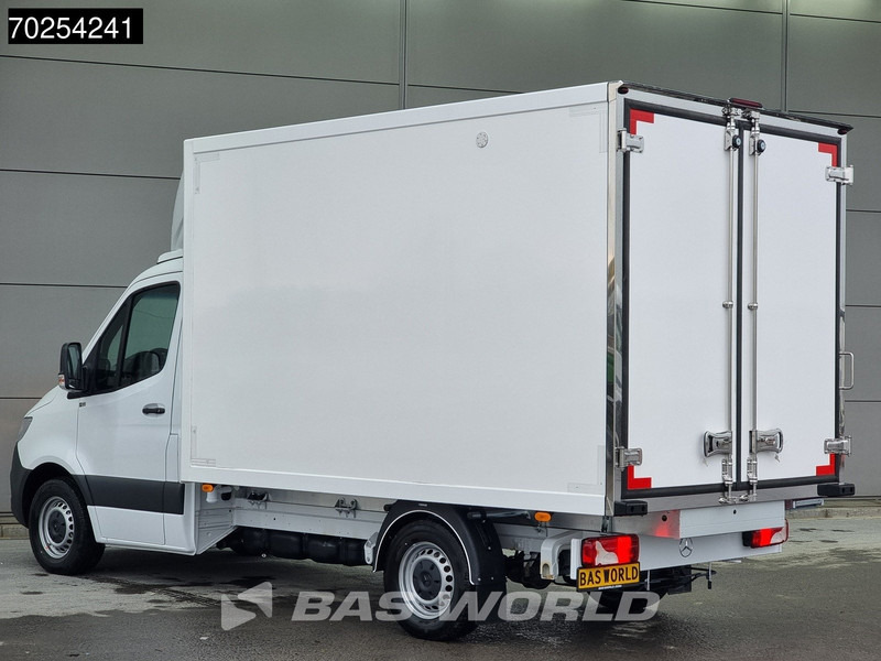 Mercedes-Benz Sprinter 315 CDI Koelwagen Thermo King V-300max 230V stekker Bakwagen Koel Kühlwagen 13m3 Airco Cruise control - Utilitaire frigorifique: photos 2 Mercedes-Benz Sprinter 315 CDI Koelwagen Thermo King V-300max 230V stekker Bakwagen Koel Kühlwagen 13m3 Airco Cruise control - Utilitaire frigorifique: photos 2