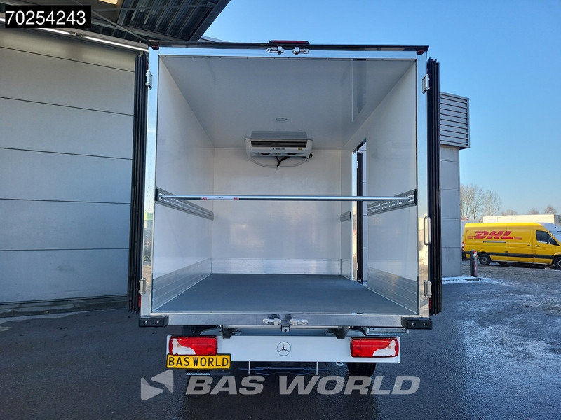 Mercedes-Benz Sprinter 315 CDI Koelwagen Thermo King V-300max 230V stekker Bakwagen Koel Kühlwagen 13m3 Airco Cruise control - Utilitaire frigorifique: photos 3 Mercedes-Benz Sprinter 315 CDI Koelwagen Thermo King V-300max 230V stekker Bakwagen Koel Kühlwagen 13m3 Airco Cruise control - Utilitaire frigorifique: photos 3