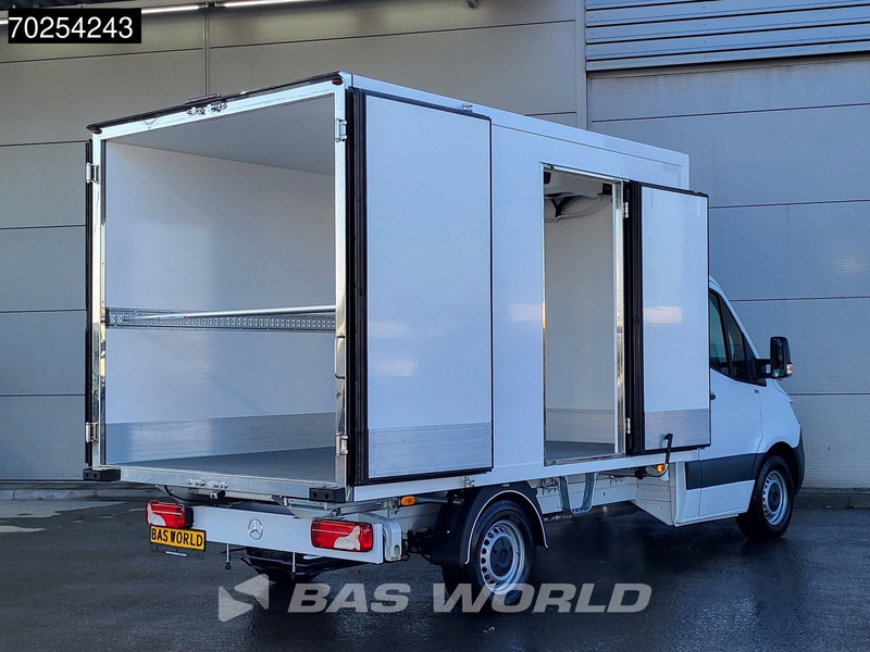 Mercedes-Benz Sprinter 315 CDI Koelwagen Thermo King V-300max 230V stekker Bakwagen Koel Kühlwagen 13m3 Airco Cruise control - Utilitaire frigorifique: photos 5 Mercedes-Benz Sprinter 315 CDI Koelwagen Thermo King V-300max 230V stekker Bakwagen Koel Kühlwagen 13m3 Airco Cruise control - Utilitaire frigorifique: photos 5