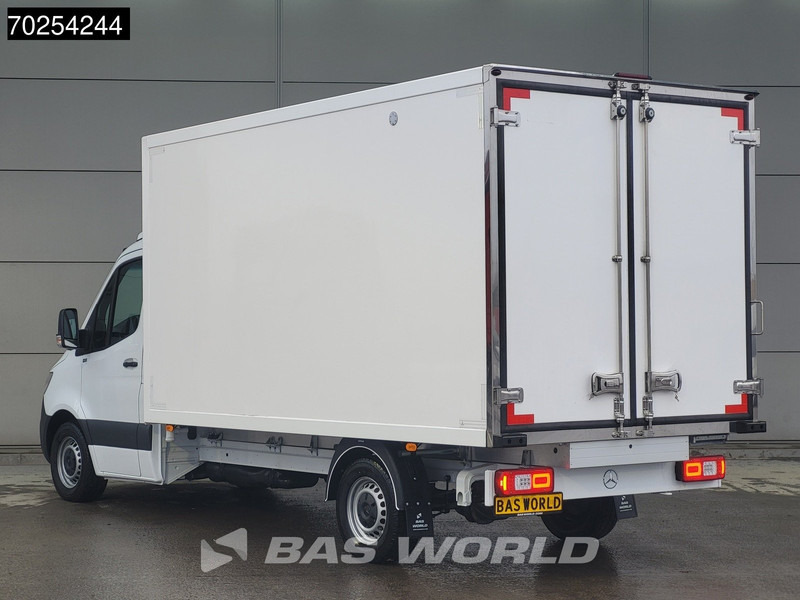 Mercedes-Benz Sprinter 315 CDI Koelwagen Thermo King V-300max 230V stekker Bakwagen Koel Kühlwagen 16m3 Airco Cruise control - Utilitaire frigorifique: photos 2 Mercedes-Benz Sprinter 315 CDI Koelwagen Thermo King V-300max 230V stekker Bakwagen Koel Kühlwagen 16m3 Airco Cruise control - Utilitaire frigorifique: photos 2