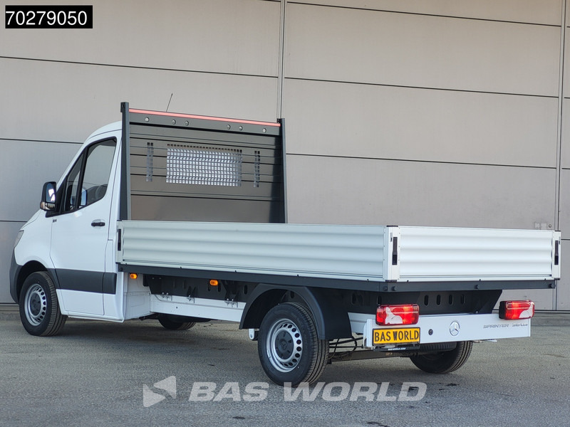 Mercedes-Benz Sprinter 315 CDI Open Laadbak Airco Pritsche Open Box Pickup Airco - Utilitaire plateau: photos 2 Mercedes-Benz Sprinter 315 CDI Open Laadbak Airco Pritsche Open Box Pickup Airco - Utilitaire plateau: photos 2