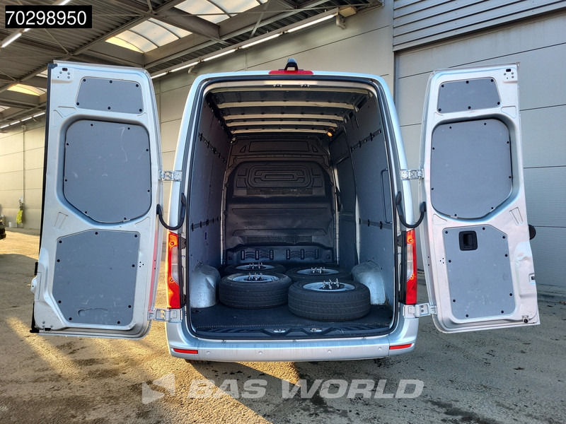 Mercedes-Benz Sprinter 315 CDI Special Edition Automaat L2H2 150PK Airco Cruise Camera Parkeersensoren MBUX CarPlay Velgen Euro6 L2 12m3 Airco - Fourgonnette: photos 3 Mercedes-Benz Sprinter 315 CDI Special Edition Automaat L2H2 150PK Airco Cruise Camera Parkeersensoren MBUX CarPlay Velgen Euro6 L2 12m3 Airco - Fourgonnette: photos 3