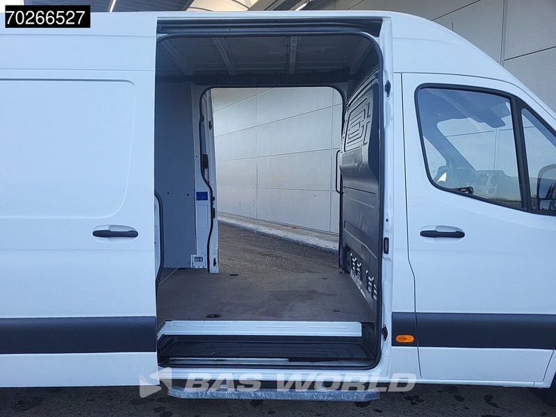Mercedes-Benz Sprinter 316 CDI Automaat L3H2 Dubbele Schuifdeur Trekhaak MBUX CarPlay Camera Airco Cruise L3 14m3 Airco Trekhaak Cruise control - Fourgon utilitaire: photos 3 Mercedes-Benz Sprinter 316 CDI Automaat L3H2 Dubbele Schuifdeur Trekhaak MBUX CarPlay Camera Airco Cruise L3 14m3 Airco Trekhaak Cruise control - Fourgon utilitaire: photos 3