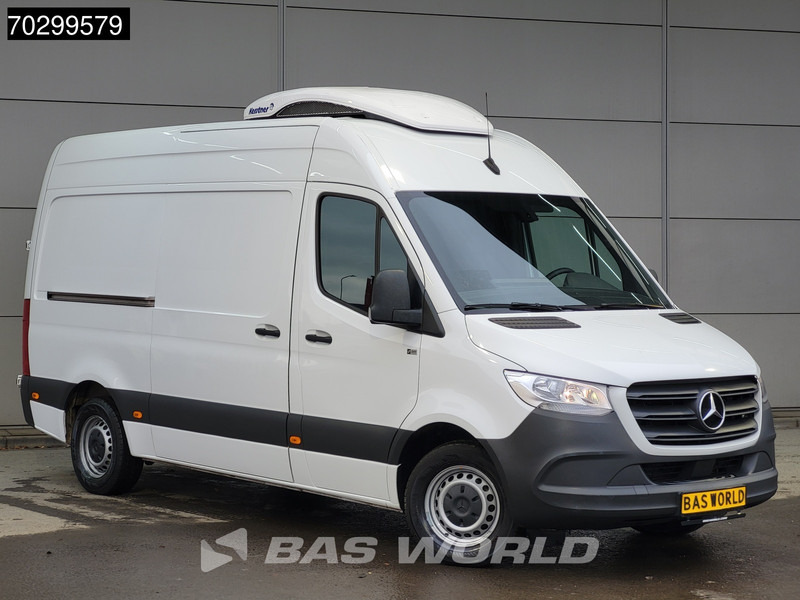 Mercedes-Benz Sprinter 316 CDI Koelwagen Kerstner 230v Stekker 160PK L2H2 Airco Camera Euro6 L2 Koel Koeler Kühl Kühler Kühlwagen Euro6 Airco - Utilitaire frigorifique: photos 3 Mercedes-Benz Sprinter 316 CDI Koelwagen Kerstner 230v Stekker 160PK L2H2 Airco Camera Euro6 L2 Koel Koeler Kühl Kühler Kühlwagen Euro6 Airco - Utilitaire frigorifique: photos 3