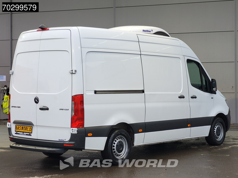 Mercedes-Benz Sprinter 316 CDI Koelwagen Kerstner 230v Stekker 160PK L2H2 Airco Camera Euro6 L2 Koel Koeler Kühl Kühler Kühlwagen Euro6 Airco - Utilitaire frigorifique: photos 5 Mercedes-Benz Sprinter 316 CDI Koelwagen Kerstner 230v Stekker 160PK L2H2 Airco Camera Euro6 L2 Koel Koeler Kühl Kühler Kühlwagen Euro6 Airco - Utilitaire frigorifique: photos 5
