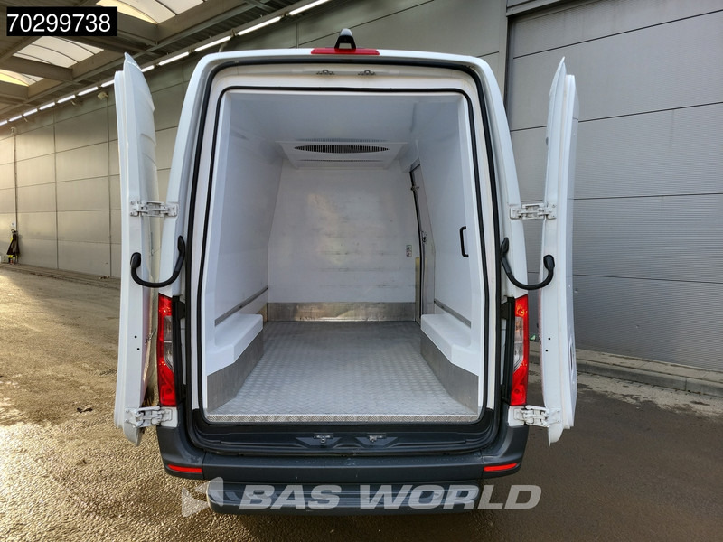 Mercedes-Benz Sprinter 316 CDI Koelwagen Kerstner L2H2 230v Stekker L2H2 Airco Camera Euro6 L2 Koel Koeler Kühl Kühler Kühlkastenwagen Kühlwagen Airco - Utilitaire frigorifique: photos 3 Mercedes-Benz Sprinter 316 CDI Koelwagen Kerstner L2H2 230v Stekker L2H2 Airco Camera Euro6 L2 Koel Koeler Kühl Kühler Kühlkastenwagen Kühlwagen Airco - Utilitaire frigorifique: photos 3