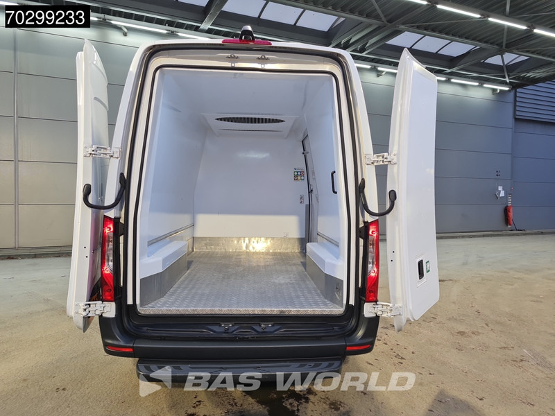Mercedes-Benz Sprinter 316 CDI Koelwagen Kerstner L2H2 230v Stekker L2H2 Airco Camera Euro6 L2 Koel Koeler Kühl Kühler Kühlkastenwagen Kühlwagen Airco - Utilitaire frigorifique: photos 3 Mercedes-Benz Sprinter 316 CDI Koelwagen Kerstner L2H2 230v Stekker L2H2 Airco Camera Euro6 L2 Koel Koeler Kühl Kühler Kühlkastenwagen Kühlwagen Airco - Utilitaire frigorifique: photos 3