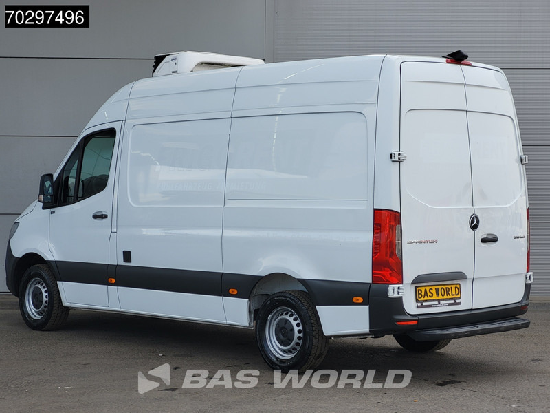 Mercedes-Benz Sprinter 316 CDI Koelwagen L2H2 Carrier 350 230v-stekker Airco Cruise Camera Euro6 Koel Koeler Kühl Kühler Kühlwagen Airco Cruise control - Utilitaire frigorifique: photos 2 Mercedes-Benz Sprinter 316 CDI Koelwagen L2H2 Carrier 350 230v-stekker Airco Cruise Camera Euro6 Koel Koeler Kühl Kühler Kühlwagen Airco Cruise control - Utilitaire frigorifique: photos 2