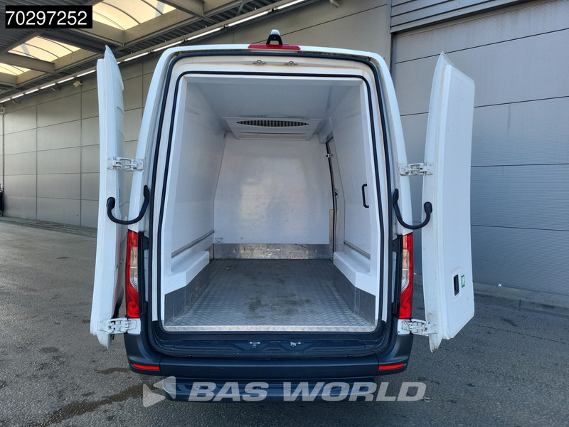 Mercedes-Benz Sprinter 316 CDI Koelwagen L2H2 Kerstner 230v-Stekker Airco Camera Euro6 Koel Koeler Kühl Kühlwagen L2 Airco - Utilitaire frigorifique: photos 3 Mercedes-Benz Sprinter 316 CDI Koelwagen L2H2 Kerstner 230v-Stekker Airco Camera Euro6 Koel Koeler Kühl Kühlwagen L2 Airco - Utilitaire frigorifique: photos 3