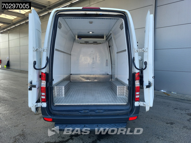 Mercedes-Benz Sprinter 316 CDI Koelwagen Vriezer Stekker Printer L2H2 Carrier Xarios 350 Euro6 Koel Koeler Kühl Kühler Kühlwagen L2 Airco Cruise contro - Utilitaire frigorifique: photos 3 Mercedes-Benz Sprinter 316 CDI Koelwagen Vriezer Stekker Printer L2H2 Carrier Xarios 350 Euro6 Koel Koeler Kühl Kühler Kühlwagen L2 Airco Cruise contro - Utilitaire frigorifique: photos 3