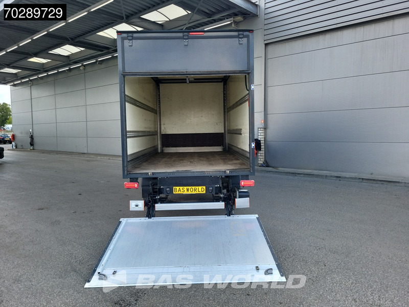 Mercedes-Benz Sprinter 316 CDI Laadklep Bakwagen Airco Camera MBUX CarPlay Euro6 Meubelbak Koffer 19m3 Airco Cruise control - Fourgon grand volume: photos 3 Mercedes-Benz Sprinter 316 CDI Laadklep Bakwagen Airco Camera MBUX CarPlay Euro6 Meubelbak Koffer 19m3 Airco Cruise control - Fourgon grand volume: photos 3