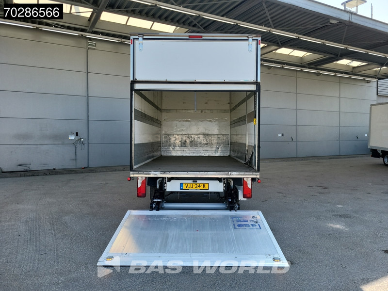 Mercedes-Benz Sprinter 316 CDI Laadklep Zijdeur Bakwagen Airco Cruise Euro6 Meubelbak Koffer 22m3 Airco Cruise control - Fourgon grand volume: photos 3 Mercedes-Benz Sprinter 316 CDI Laadklep Zijdeur Bakwagen Airco Cruise Euro6 Meubelbak Koffer 22m3 Airco Cruise control - Fourgon grand volume: photos 3
