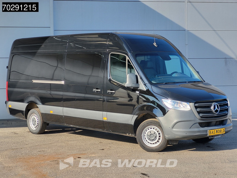 Mercedes-Benz Sprinter 317 CDI Automaat 170PK L3H2 Airco Camera Parkeersensoren MBUX CarPlay Euro6 L3 15m3 Airco - Fourgon utilitaire: photos 5 Mercedes-Benz Sprinter 317 CDI Automaat 170PK L3H2 Airco Camera Parkeersensoren MBUX CarPlay Euro6 L3 15m3 Airco - Fourgon utilitaire: photos 5