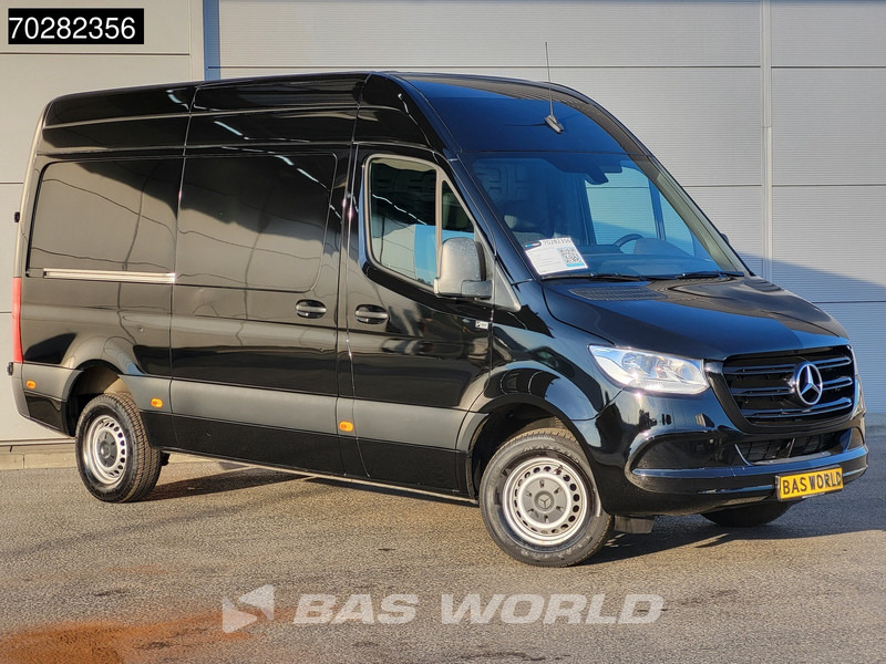 Mercedes-Benz Sprinter 317 CDI Automaat L2H2 170PK Airco Camera MBUX Euro6 L2 12m3 Airco - Fourgon utilitaire: photos 3 Mercedes-Benz Sprinter 317 CDI Automaat L2H2 170PK Airco Camera MBUX Euro6 L2 12m3 Airco - Fourgon utilitaire: photos 3