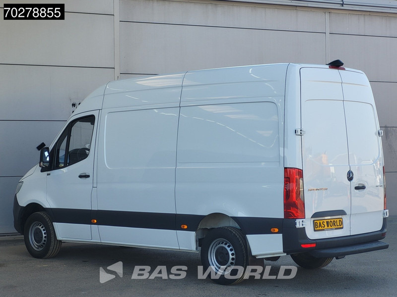 Mercedes-Benz Sprinter 317 CDI Automaat L2H2 Airco Cruise Camera MBUX CarPlay Euro6 L2 11m3 Airco Cruise control - Fourgon utilitaire: photos 2 Mercedes-Benz Sprinter 317 CDI Automaat L2H2 Airco Cruise Camera MBUX CarPlay Euro6 L2 11m3 Airco Cruise control - Fourgon utilitaire: photos 2