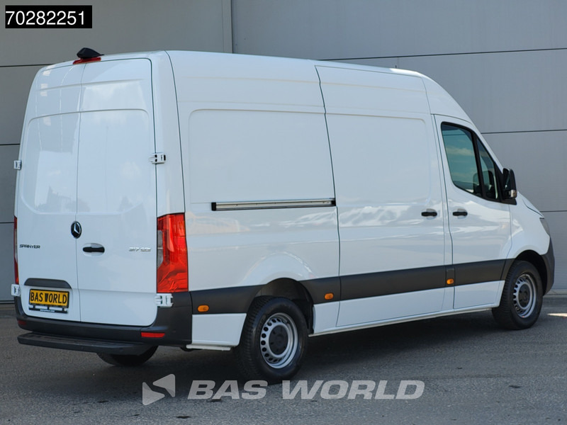 Mercedes-Benz Sprinter 317 CDI Automaat L2H2 Navi Airco Cruise Camera Parkeersensoren Euro6 L2 11m3 Airco Cruise control - Fourgon utilitaire: photos 5 Mercedes-Benz Sprinter 317 CDI Automaat L2H2 Navi Airco Cruise Camera Parkeersensoren Euro6 L2 11m3 Airco Cruise control - Fourgon utilitaire: photos 5