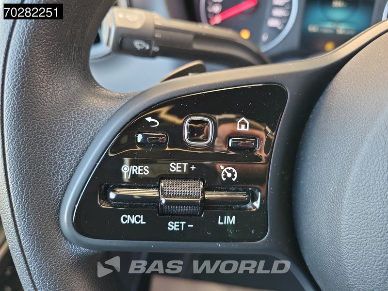 Fourgon utilitaire Mercedes-Benz Sprinter 317 CDI Automaat L2H2 Navi Airco Cruise Camera Parkeersensoren Euro6 L2 11m3 Airco Cruise control: photos 18
