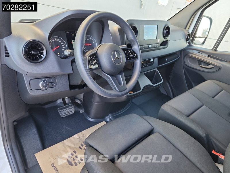 Fourgon utilitaire Mercedes-Benz Sprinter 317 CDI Automaat L2H2 Navi Airco Cruise Camera Parkeersensoren Euro6 L2 11m3 Airco Cruise control: photos 10